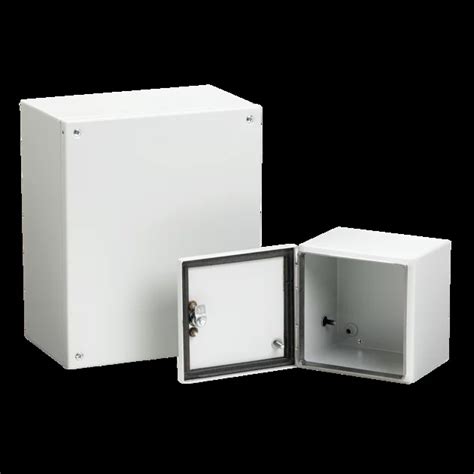 inline emc enclosures